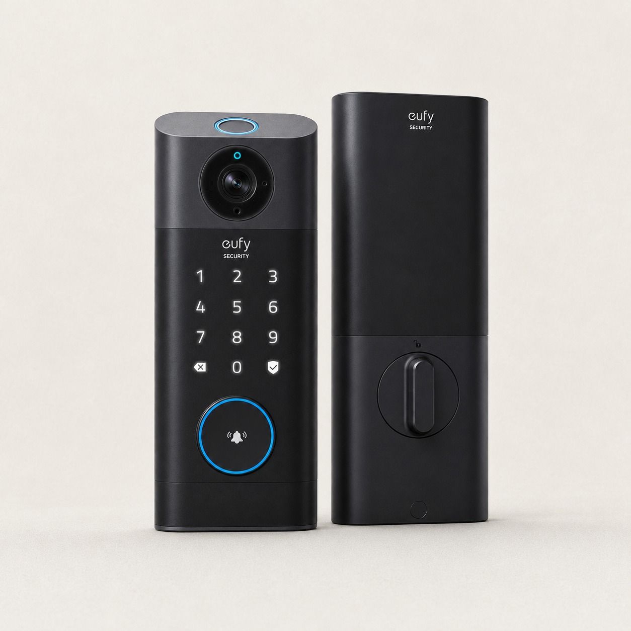 eufy Security T8530
