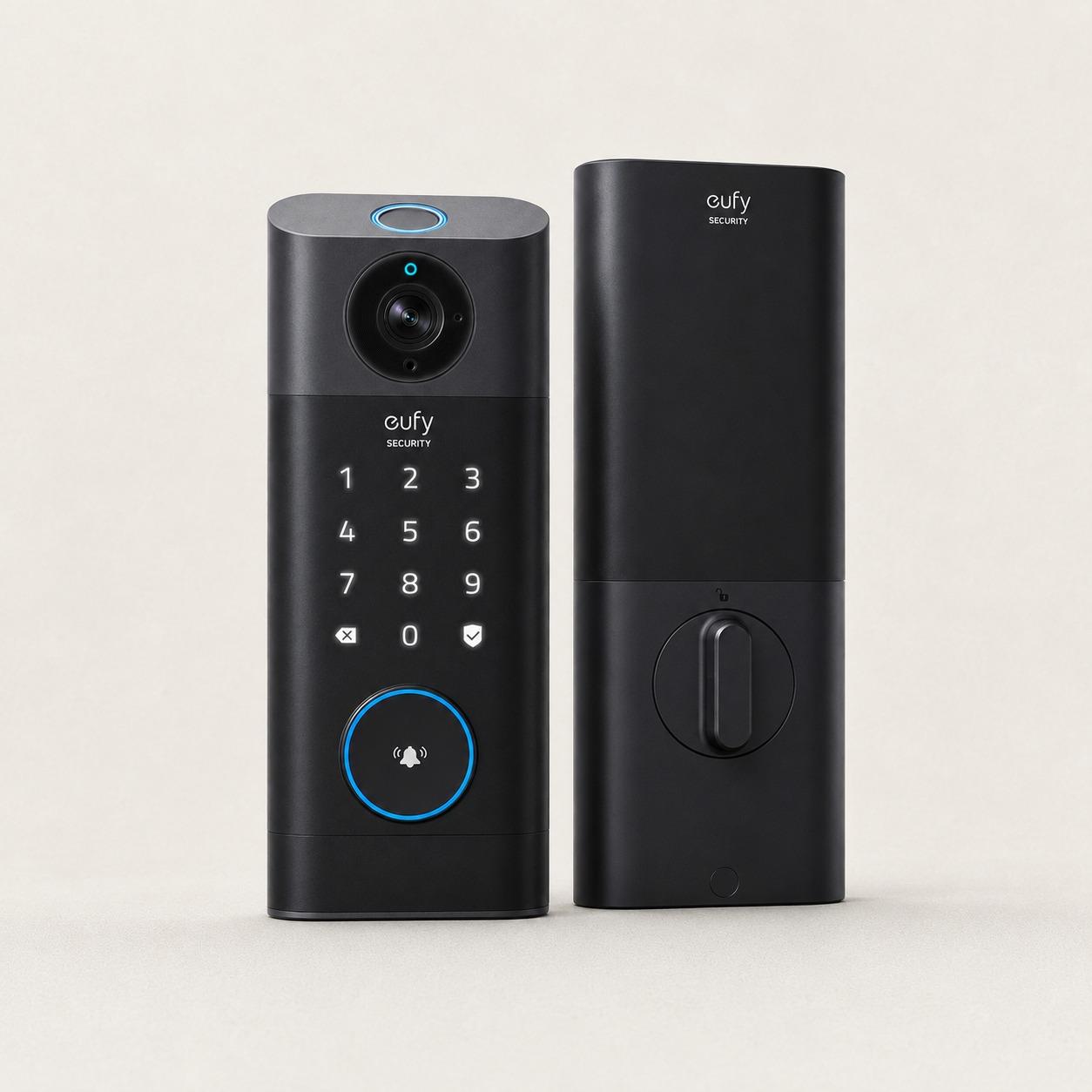 eufy Security T8530