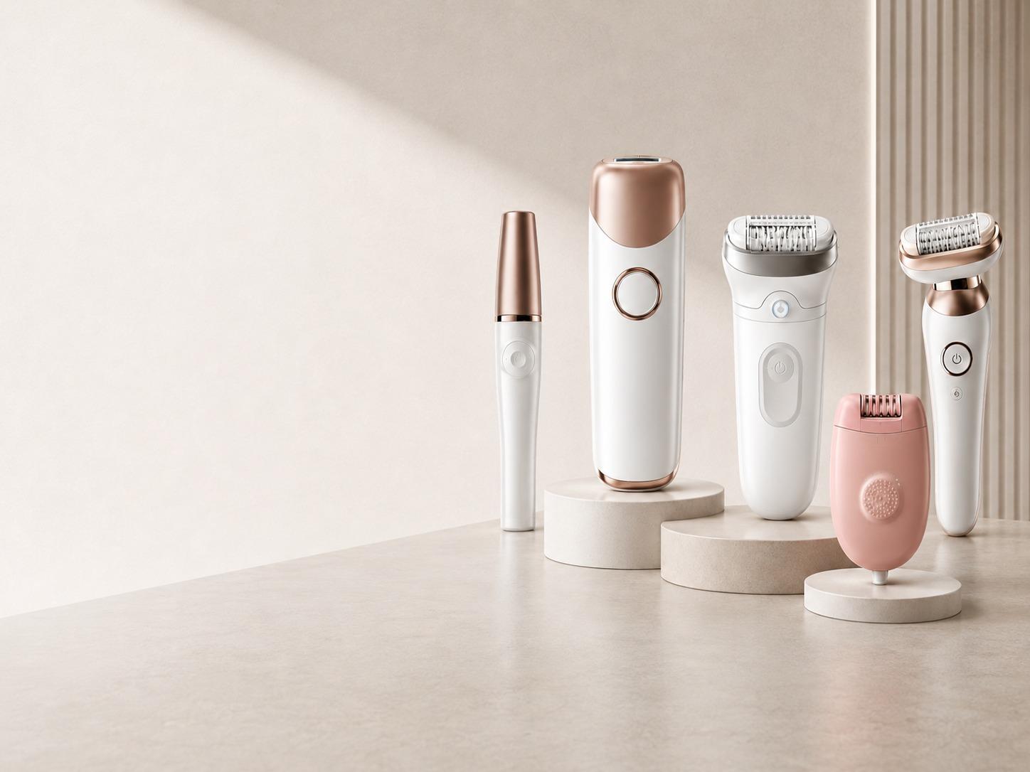 7 Best Epilators for At-Home Hair Removal in 2026