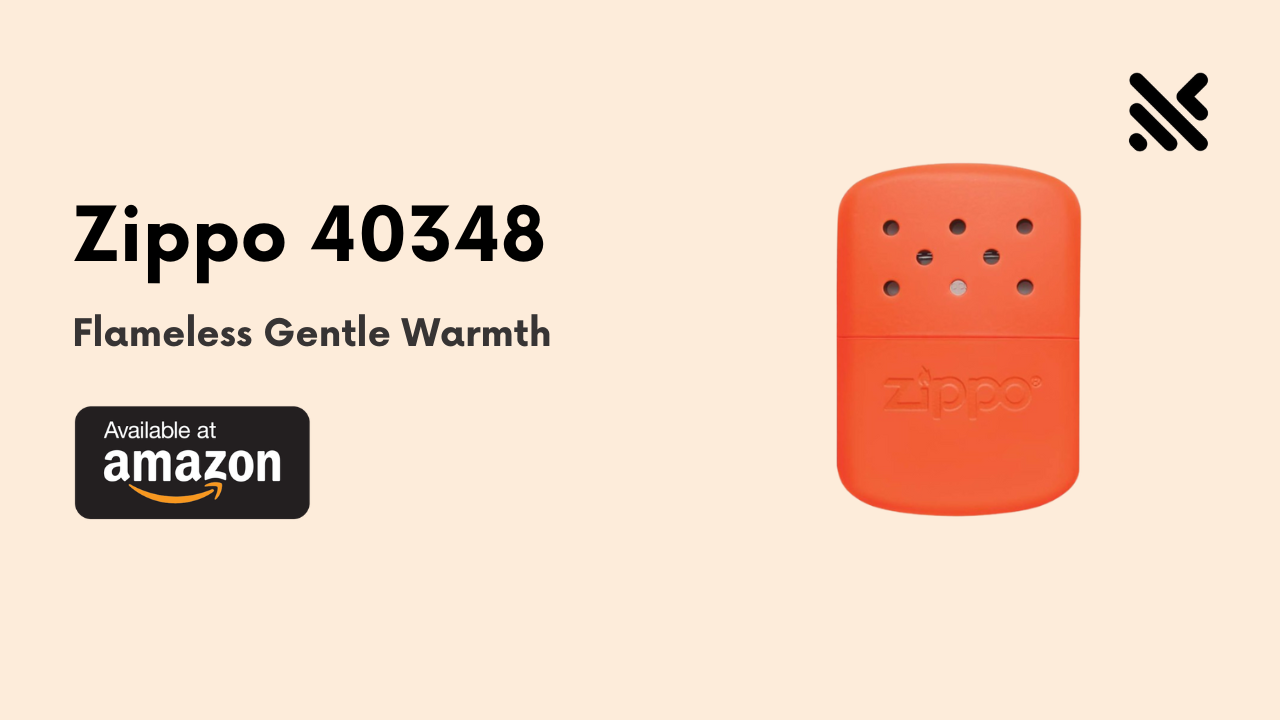 Zippo 40348