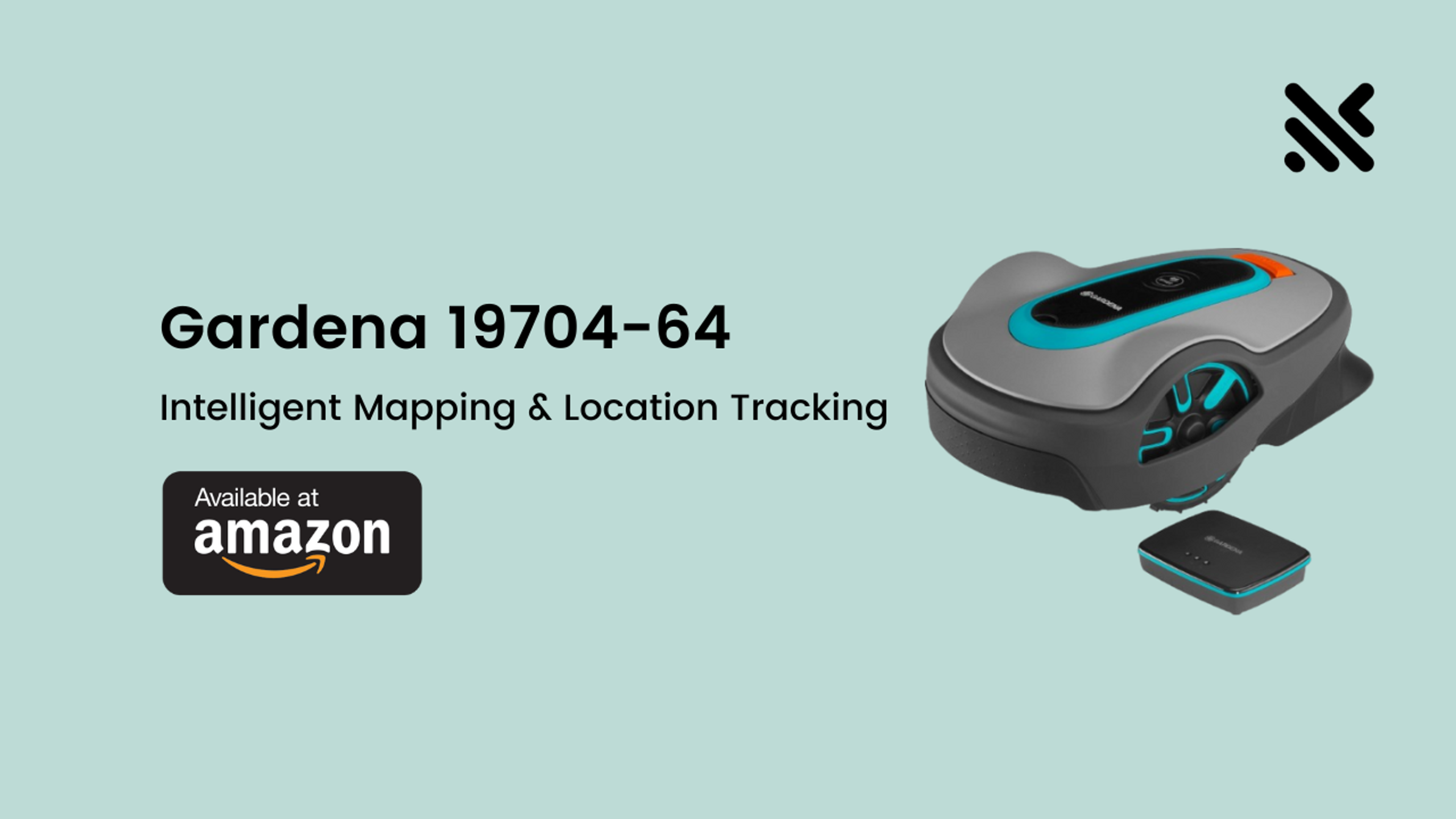 Gardena 19704-64