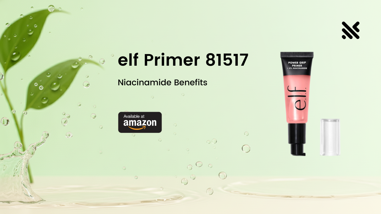elf Primer 81517