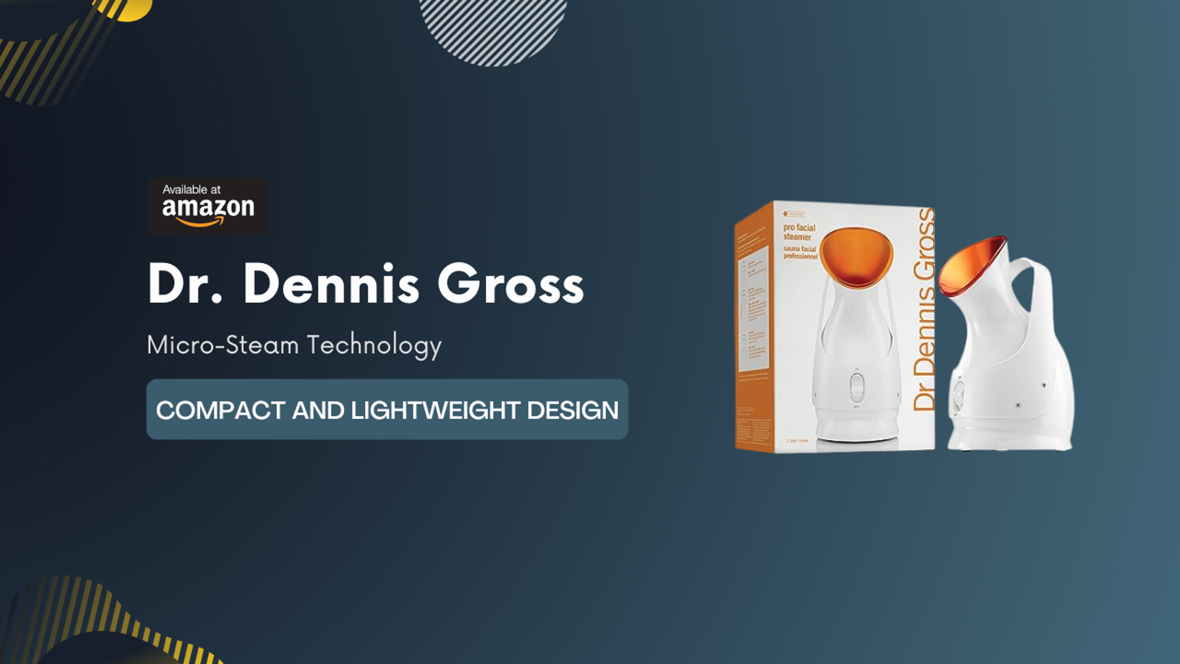 Dr. Dennis Gross 
