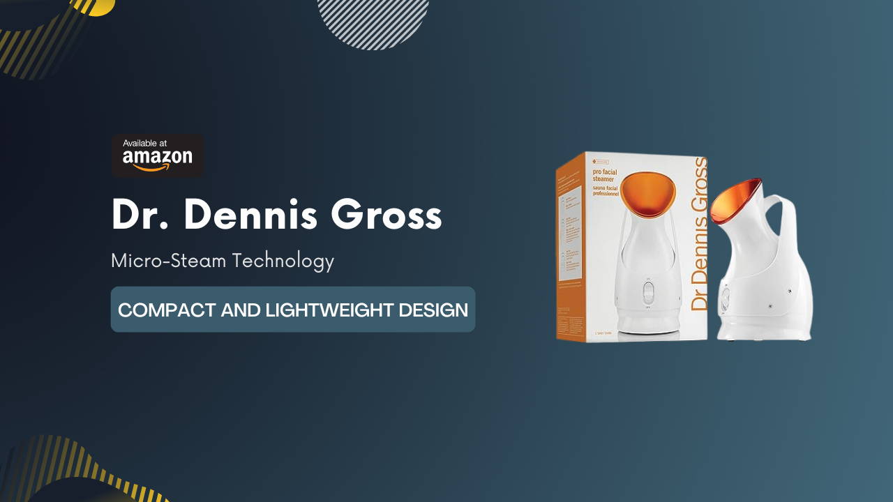 Dr. Dennis Gross