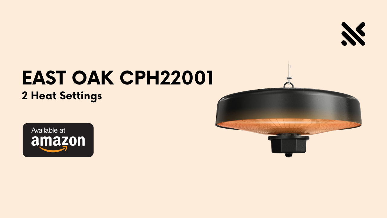EAST OAK CPH22001