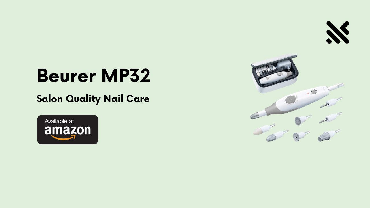 Beurer MP32
