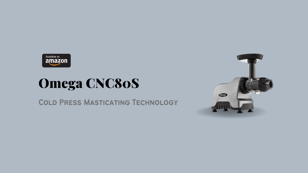 Omega CNC80S