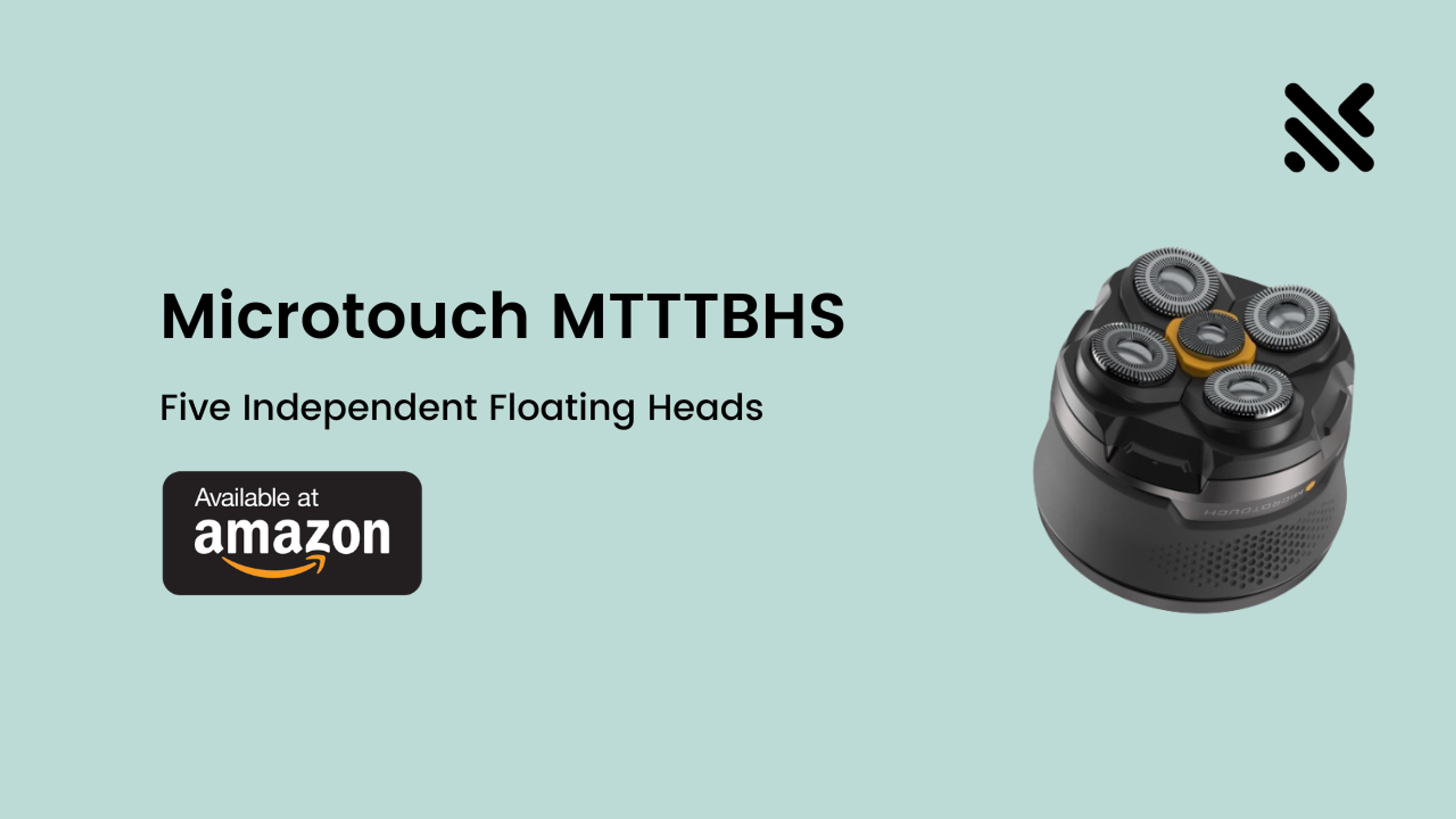 Microtouch MTTTBHS