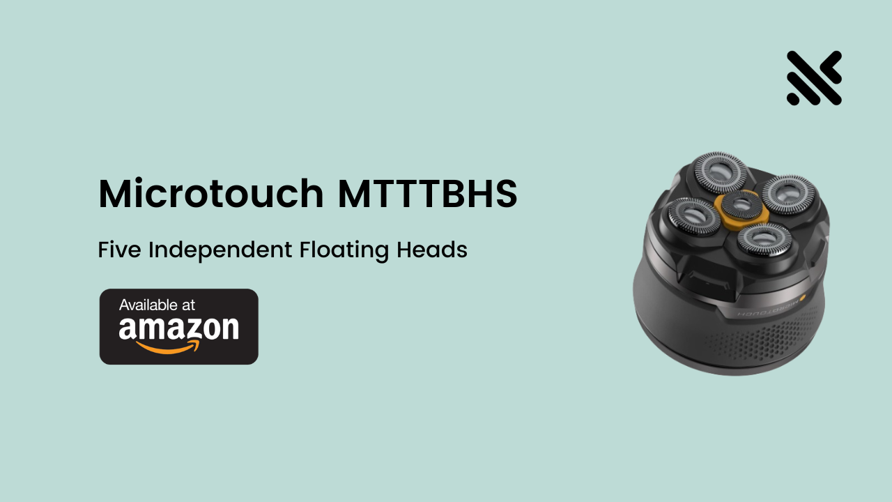 Microtouch MTTTBHS