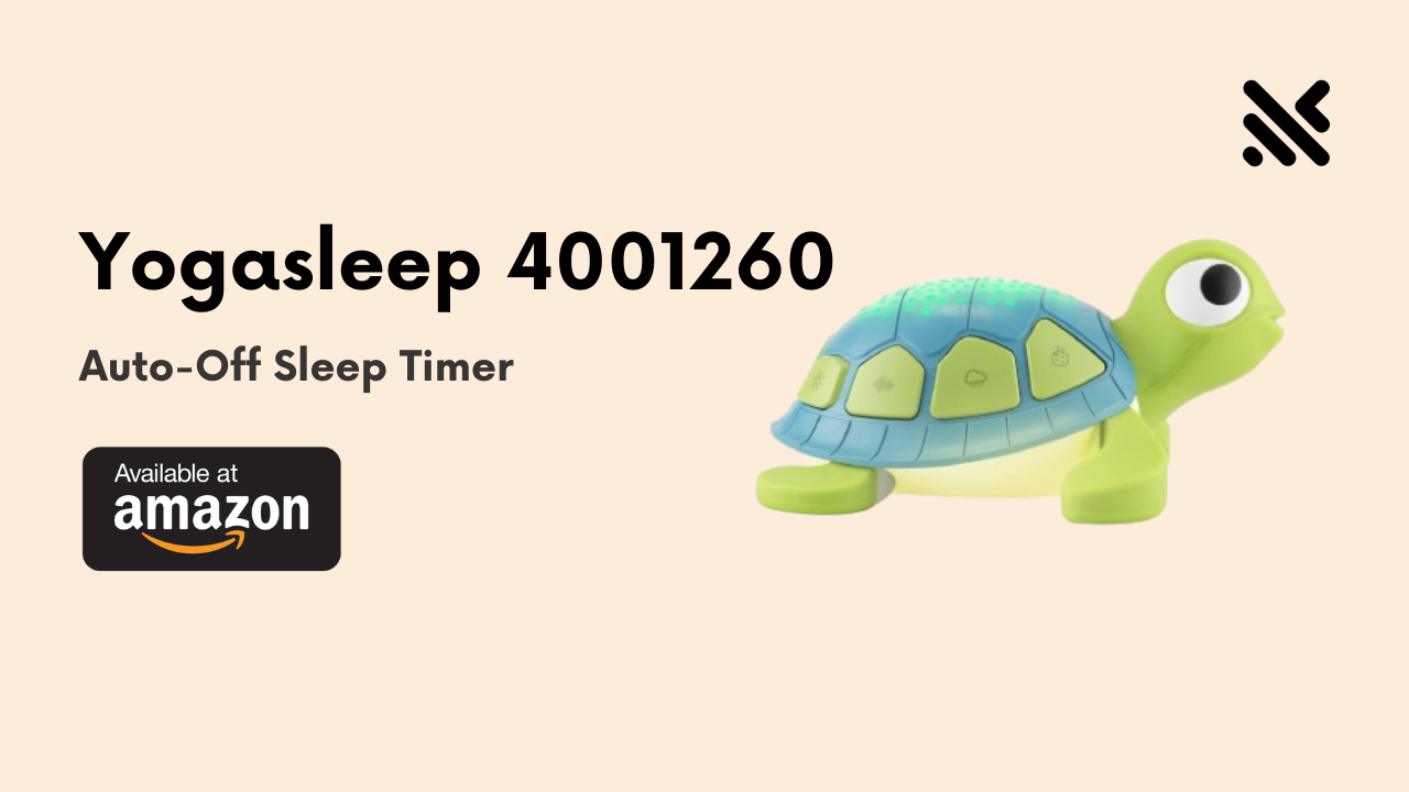 Yogasleep 4001260