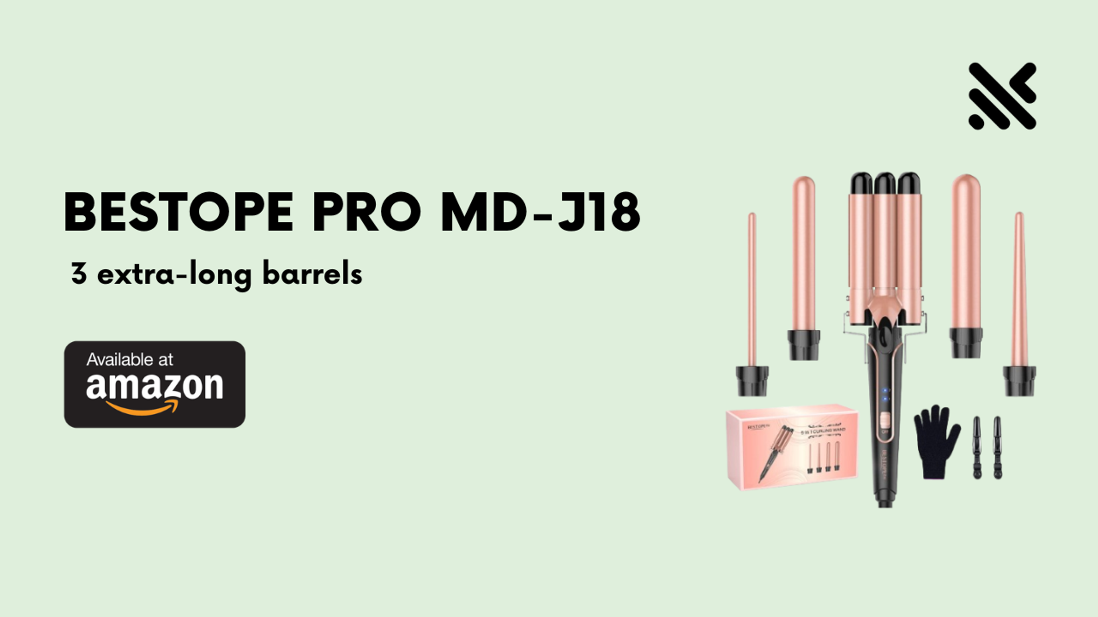 BESTOPE PRO MD-J18
