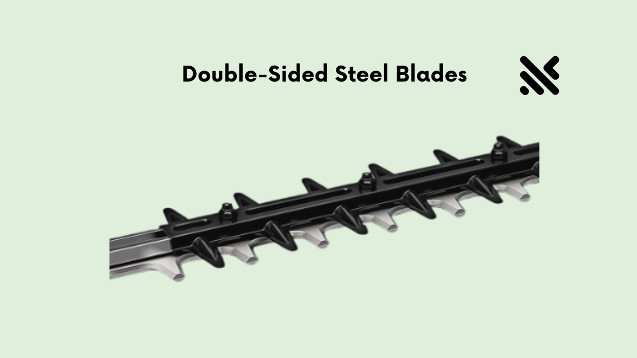 Dual Blades