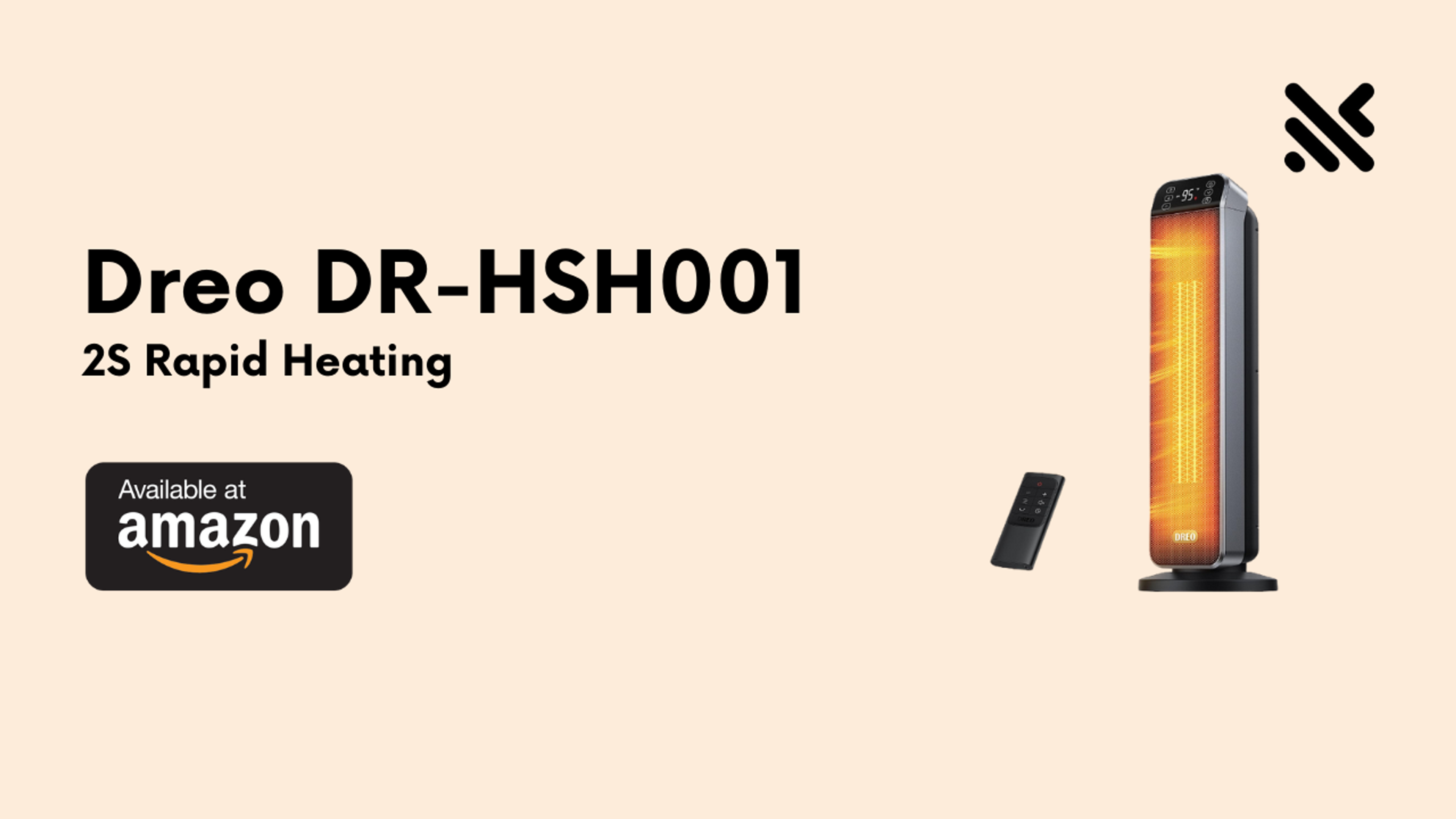 Dreo DR-HSH001