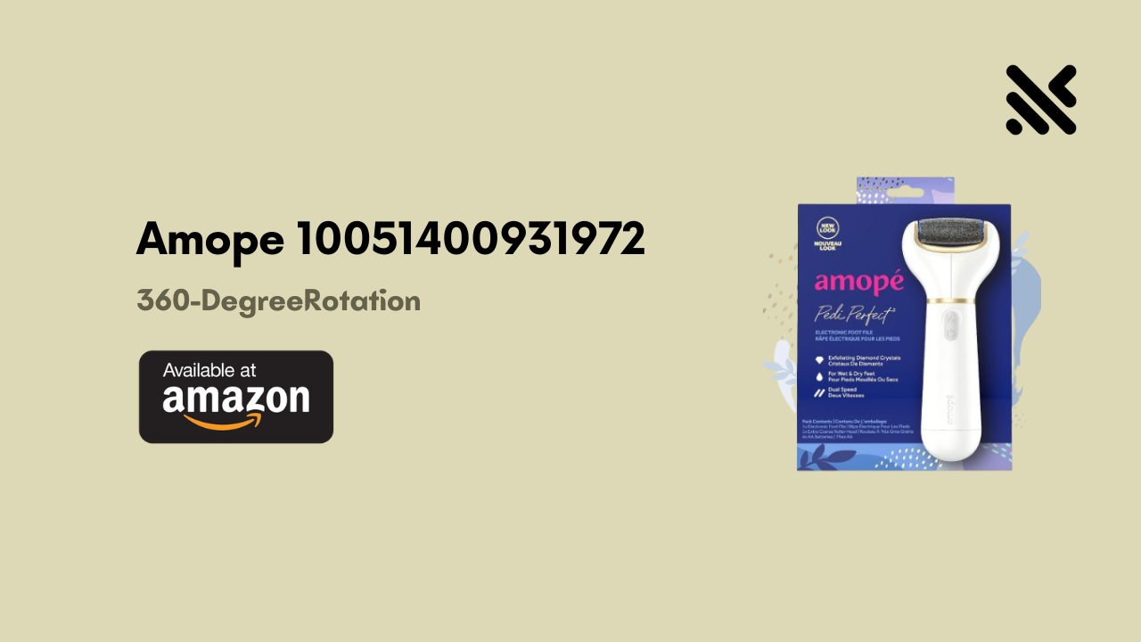 Amope 10051400931972