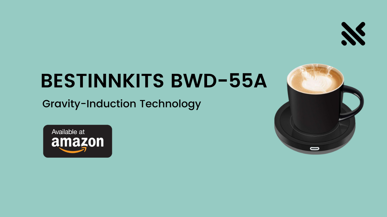 BESTINNKITS BWD-55A Warmer