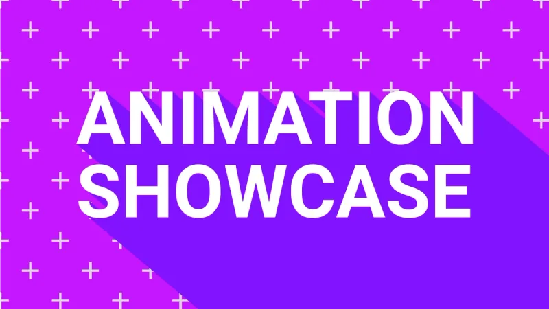 Animation reel