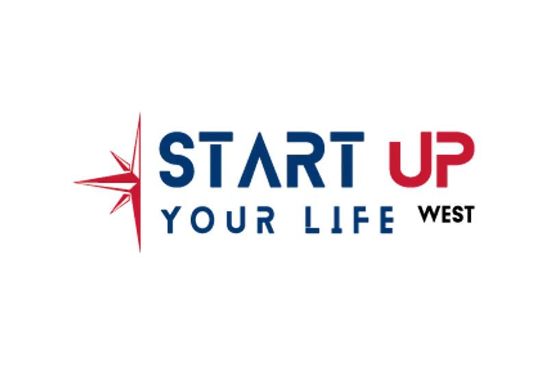 Start Up Your Life Logo