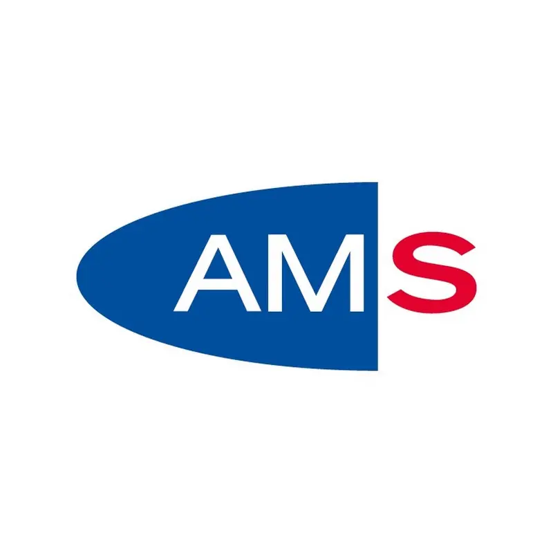 AMS Logo