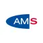 AMS logo