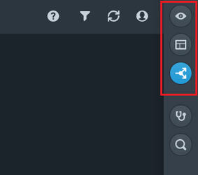 switching between modes