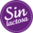 Sin Lactosa