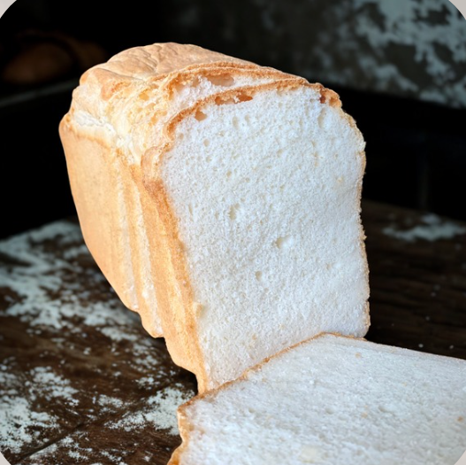 PAN BLANCO ALIVIO DIGESTIVO