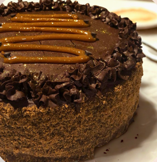 TORTA VIENA VITA