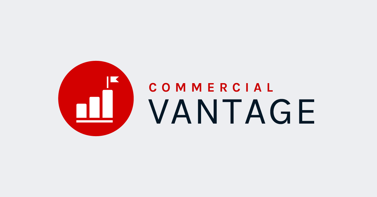 Commercial Vantage Red Nucleus