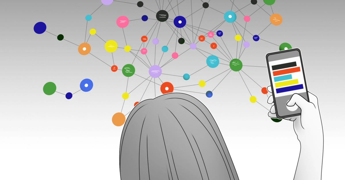 Perspectives on the Current Data Visualization Landscape | Red Nucleus