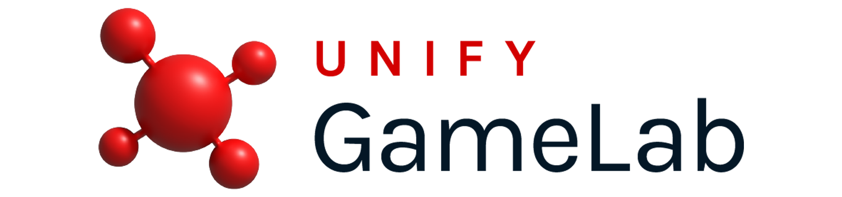 UNIFY GameLab Logo