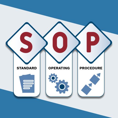 Authoring & Implementing GMP-Compliant SOPs | Red Nucleus