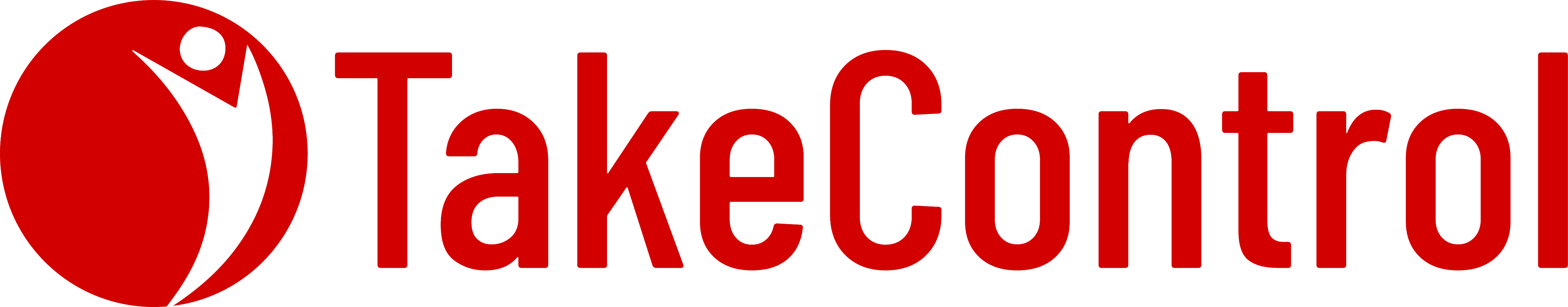 iTakeControl logo