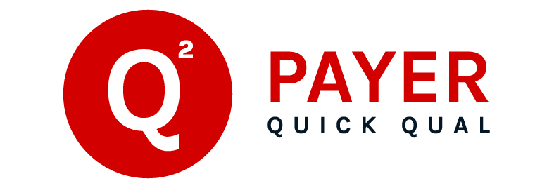Red Nucleus Payer Quick Qual Logo