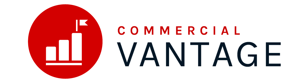 Commercial Vantage logo