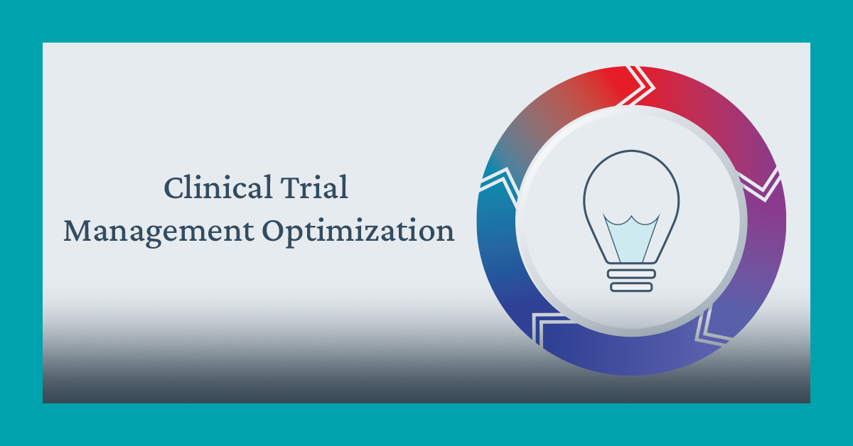 End-to-End Clinical Trial Management Optimization | Red Nucleus