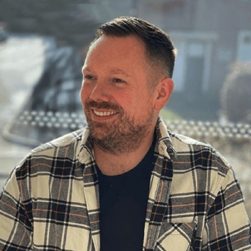Mark Townsend