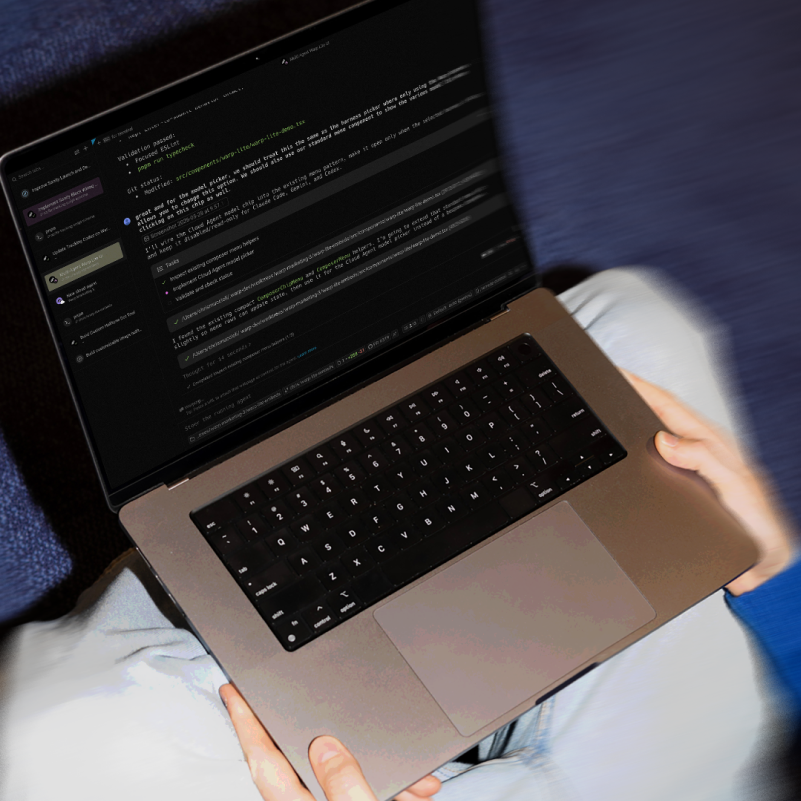 Start shipping with agents
