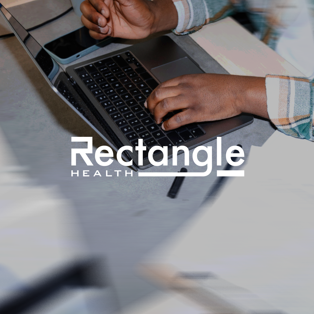 Rectangle Health Case Study Image