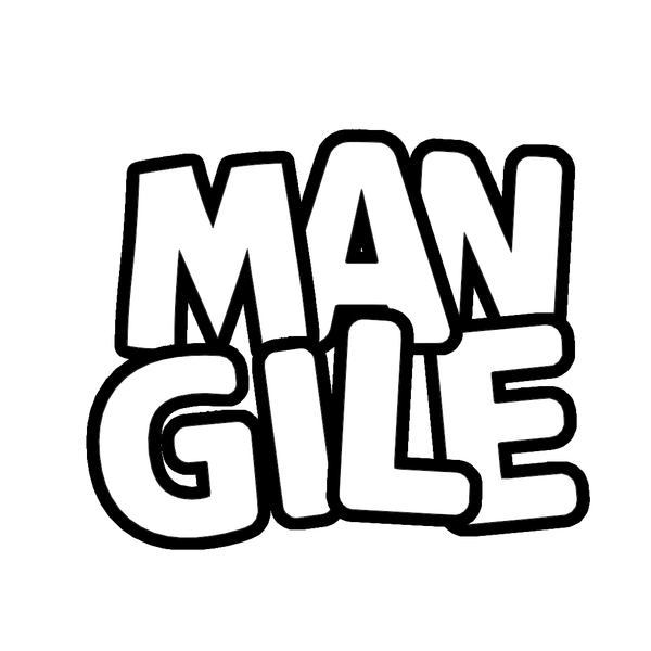 Mangile Logo