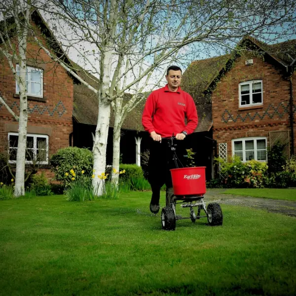 GreenThumb Manchester North contact details