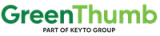 Greenthumb Logo