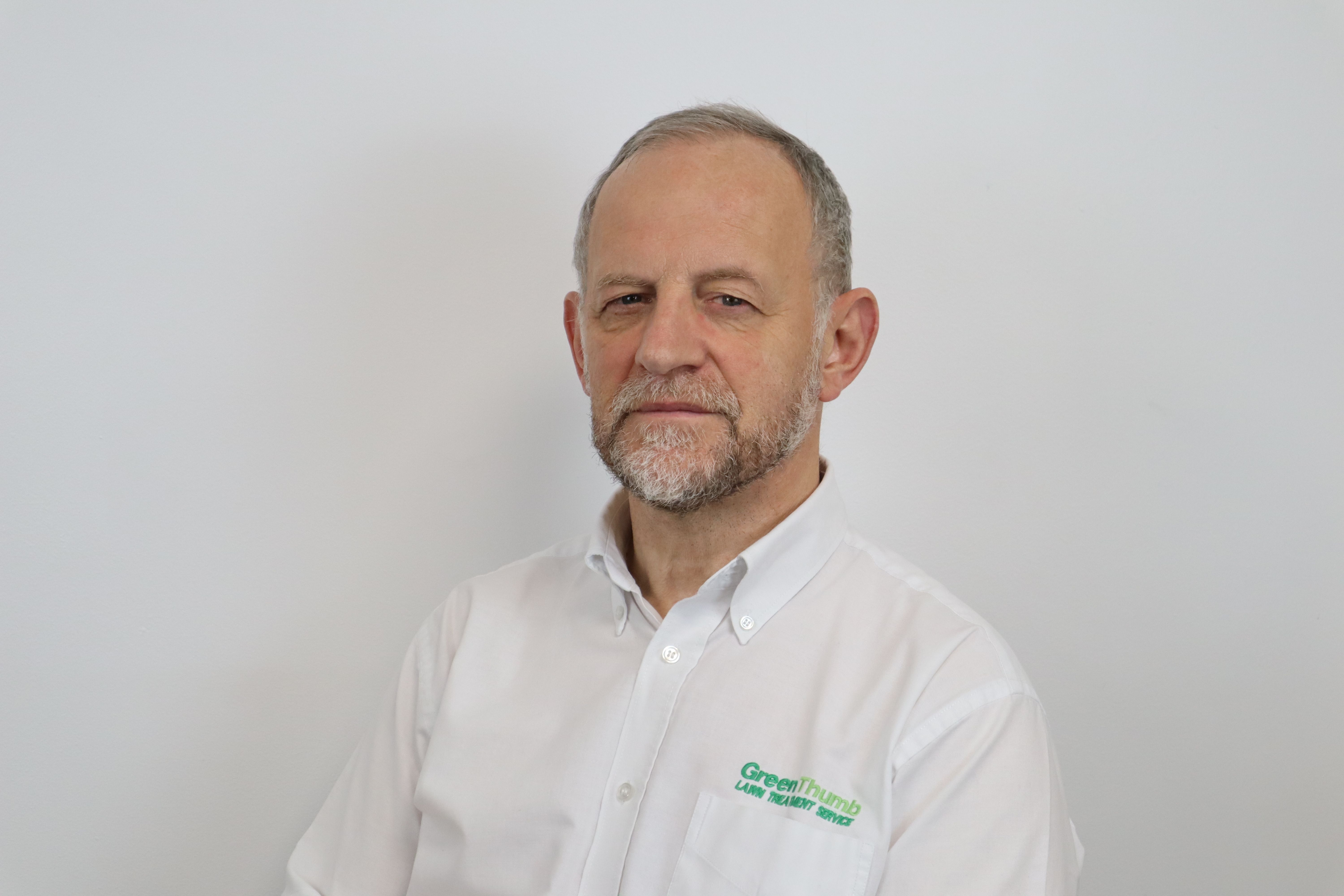 Photo of Steven Taylor