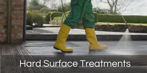 Hard Surface Treatments 
