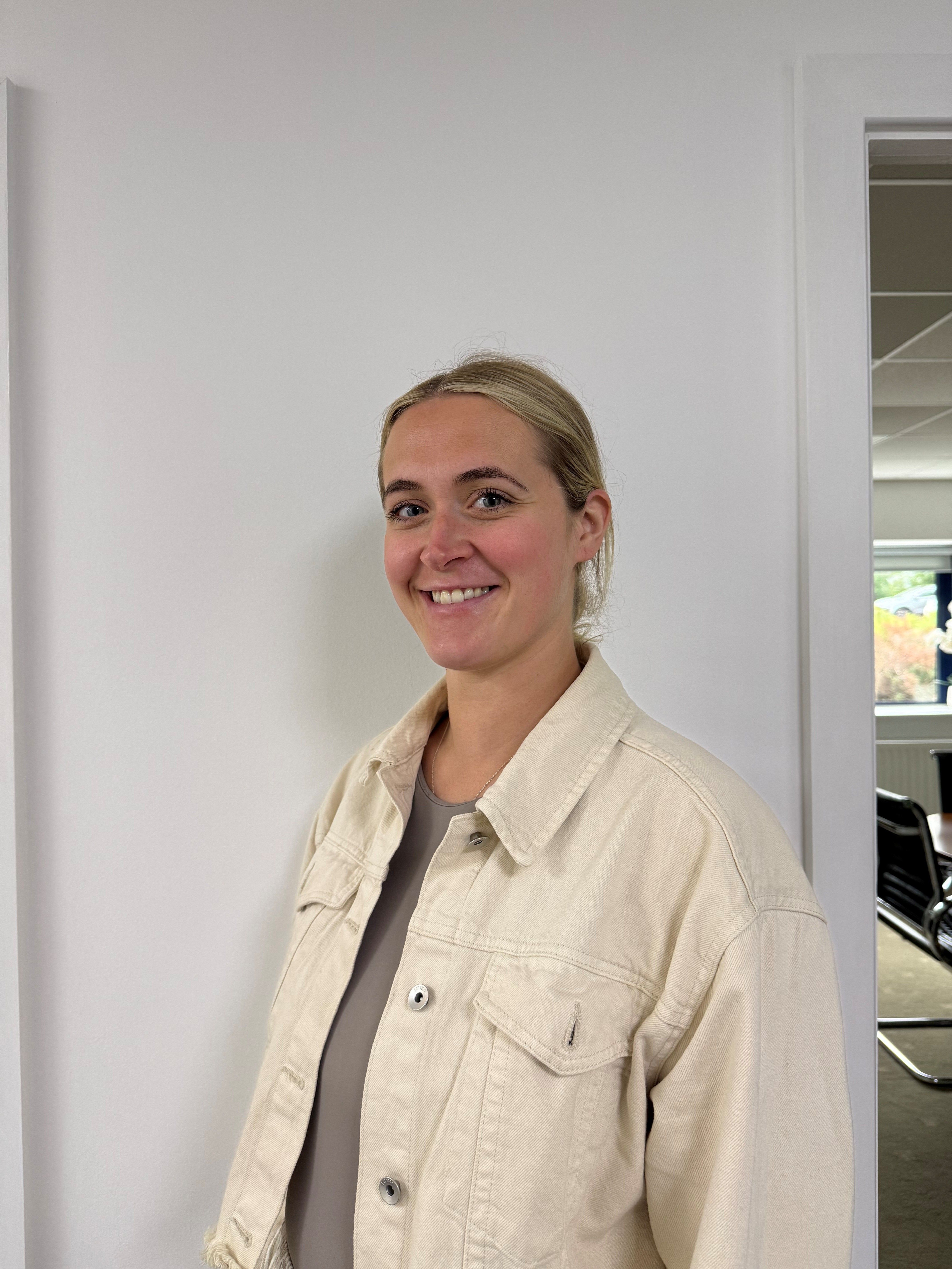 Photo of Jade  Ivory