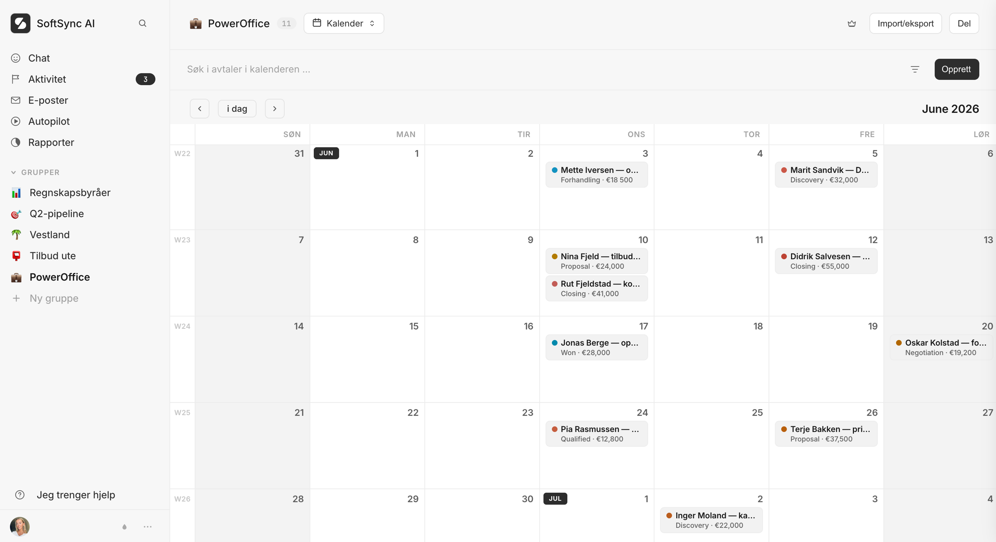 Kalender