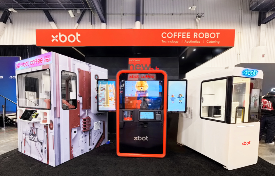 The ROI Logic Behind Robotic Coffee Systems