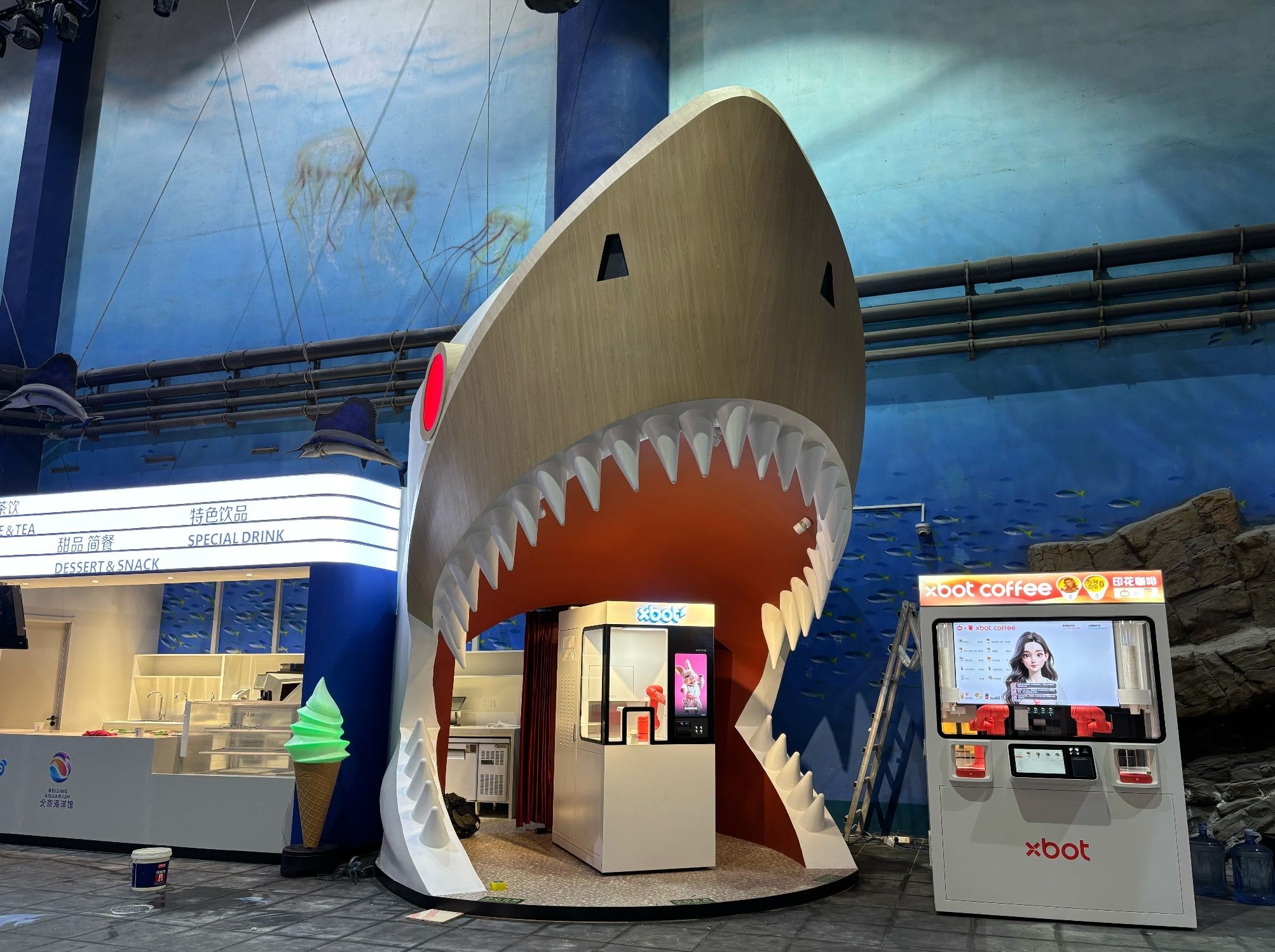 Why More U.S. Kiosk Operators Are Turning to Automation