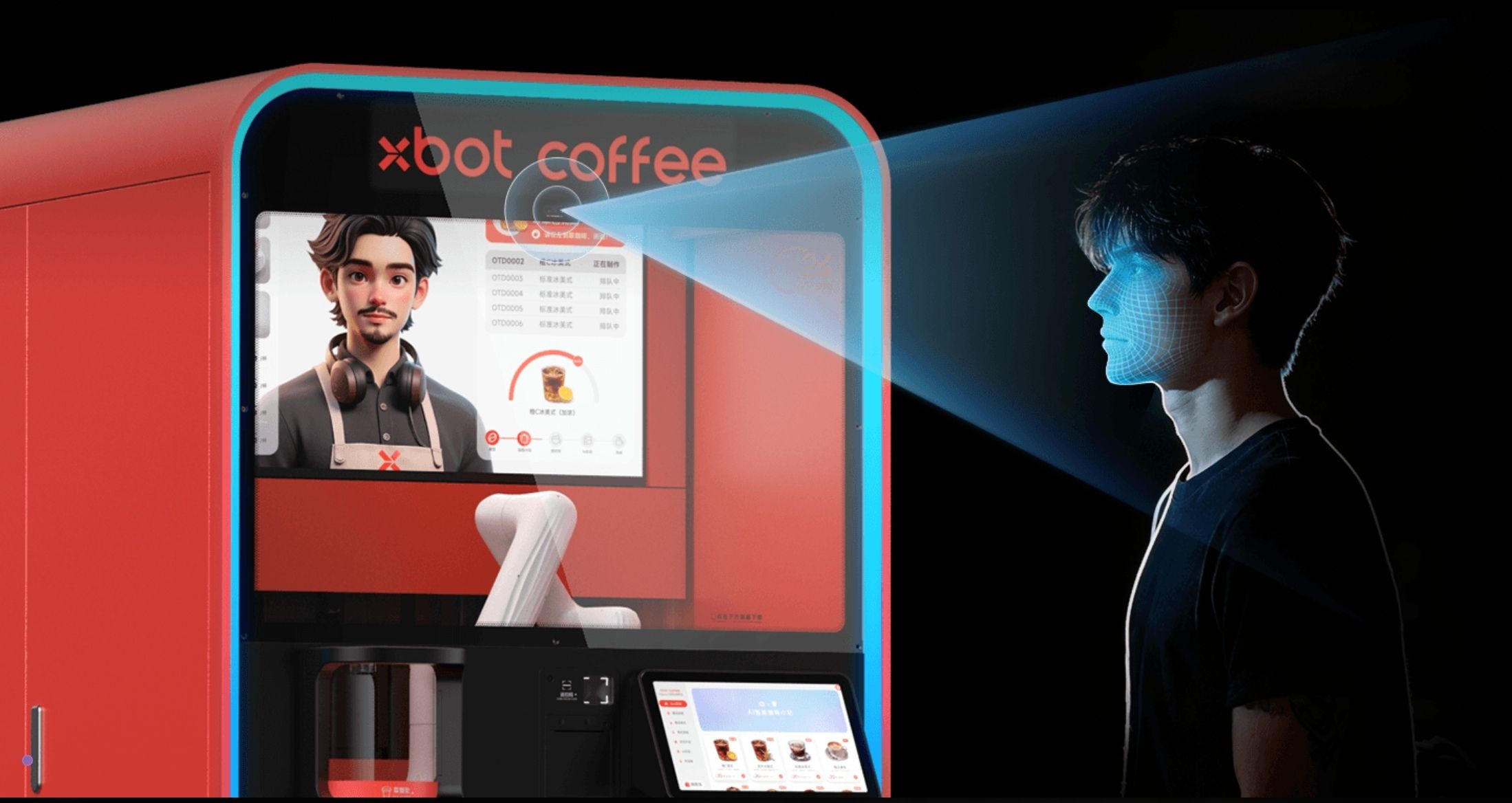 From Labor Pressure to Intelligent Retail |  Automated Coffee Systems Are Becoming a Strategic Asset