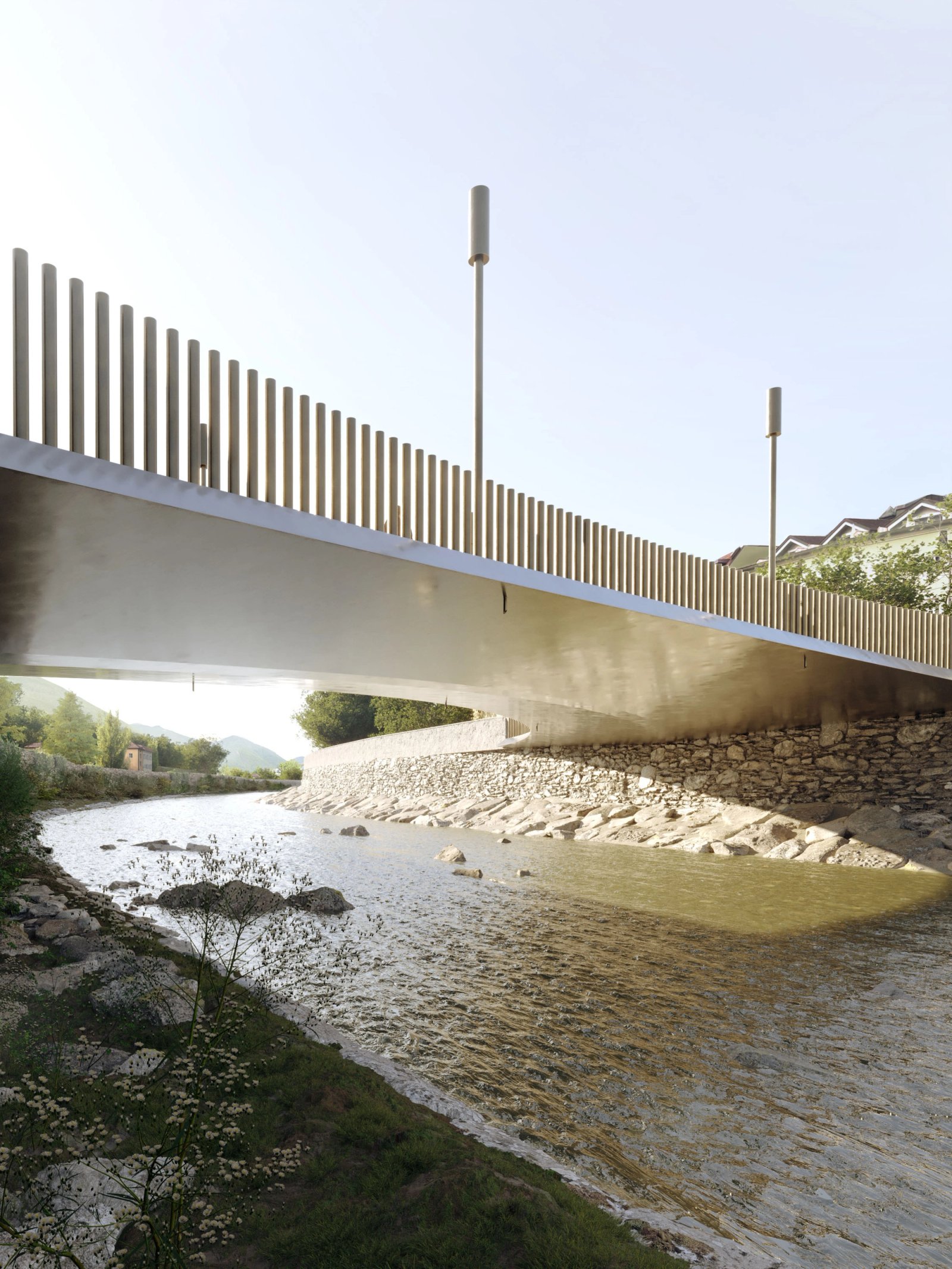 Adlerbrücke image