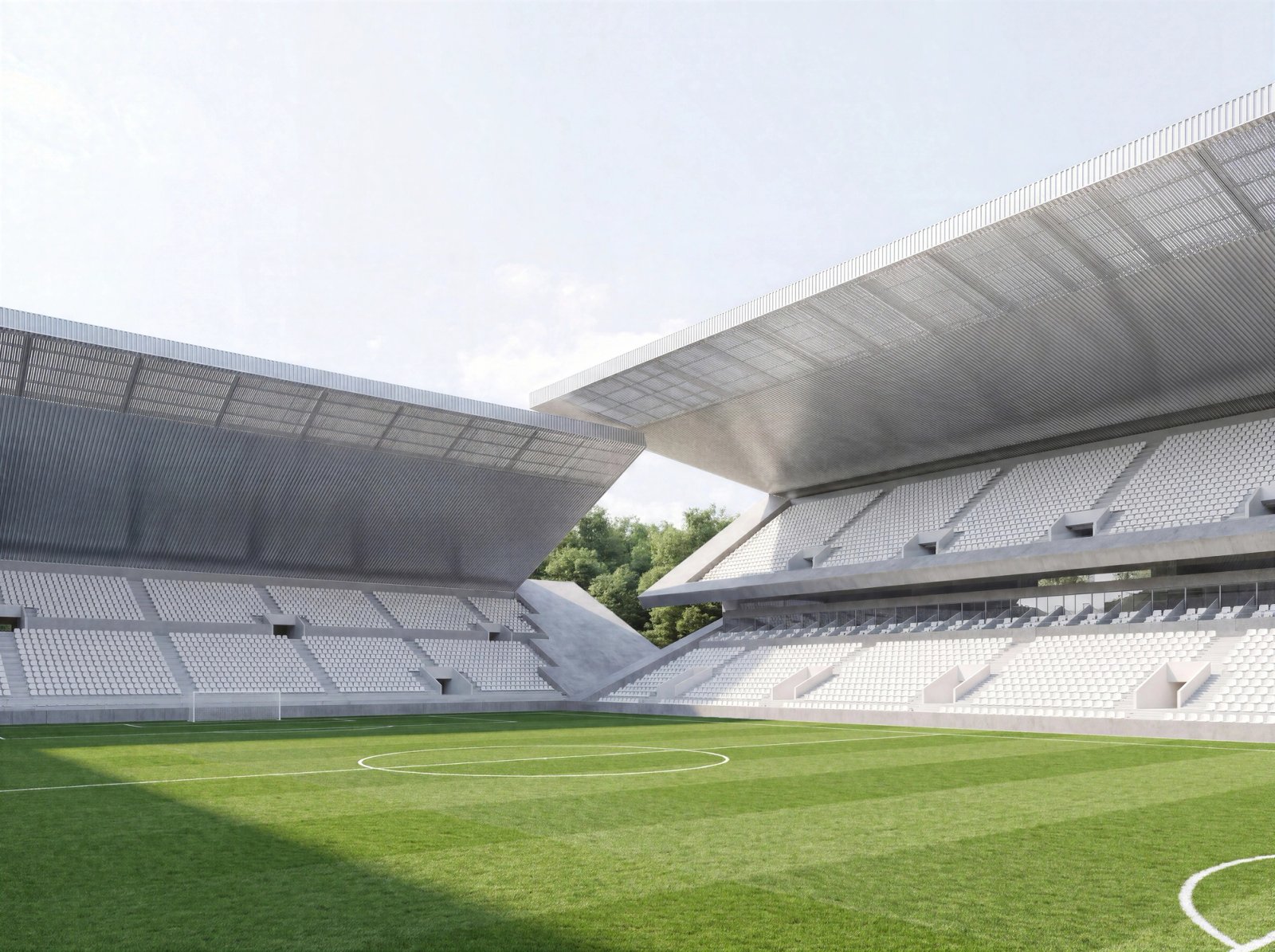 Maksimir Stadium and Svetice Sport Centre image
